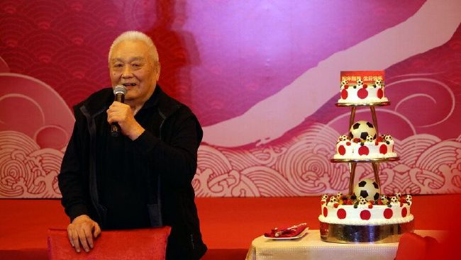 我妻子的客人