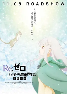 千鹤的开发日记