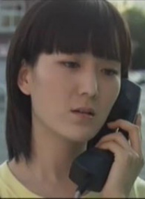 自卫的女客人